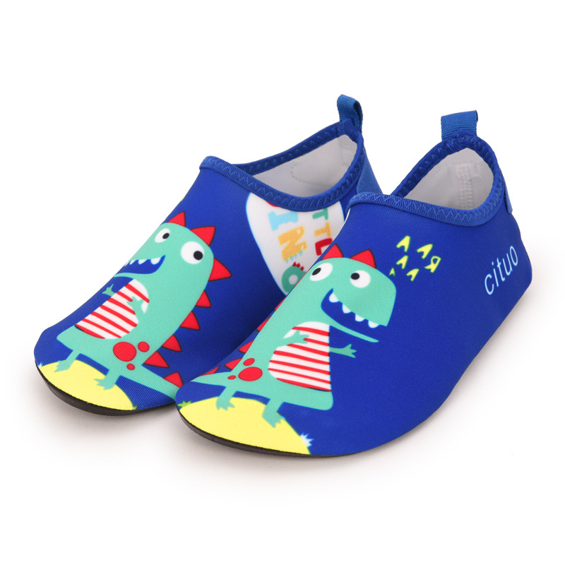 Chaussures d'eau pieds nus pou - Fishing Equipment For Kids avis et prix
