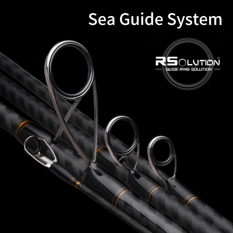 PURELURE SEABED 12FT 3.0m 3.3m - Fishing Equipment Brands avis et prix