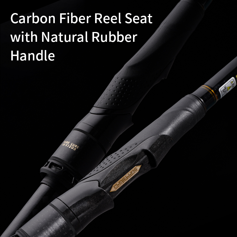 PURELURE SEABED 12FT 3.0m 3.3m - Fishing Equipment Brands avis et prix