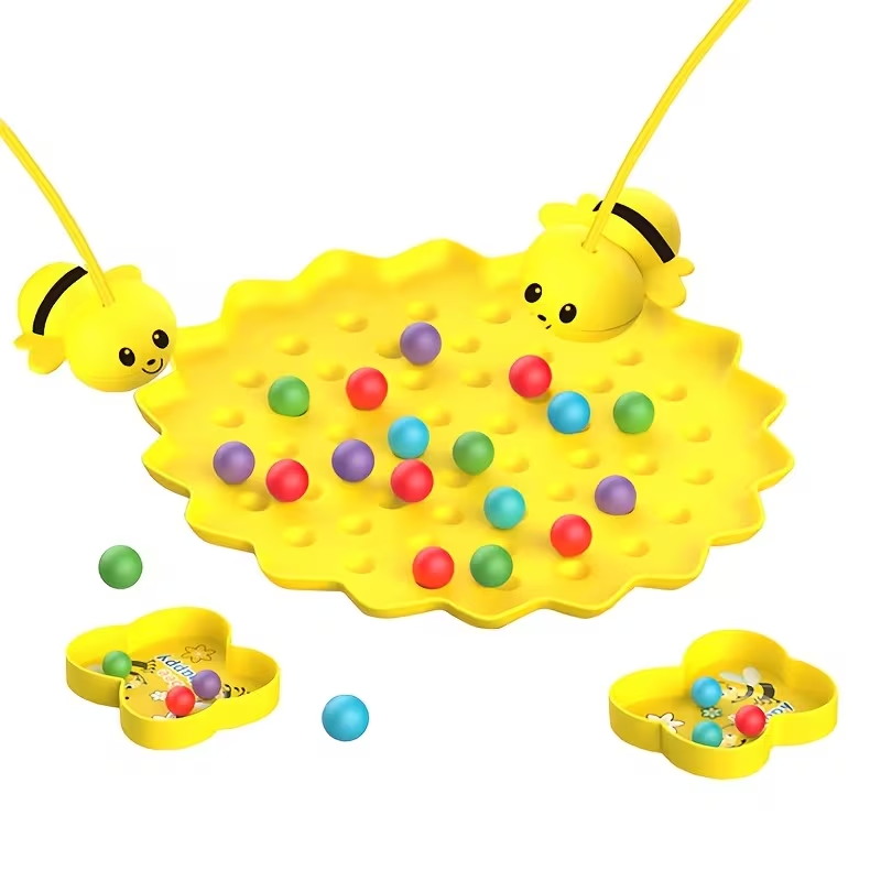 Jeu magnétique mignon de la co - Fishing Equipment For Kids avis et prix