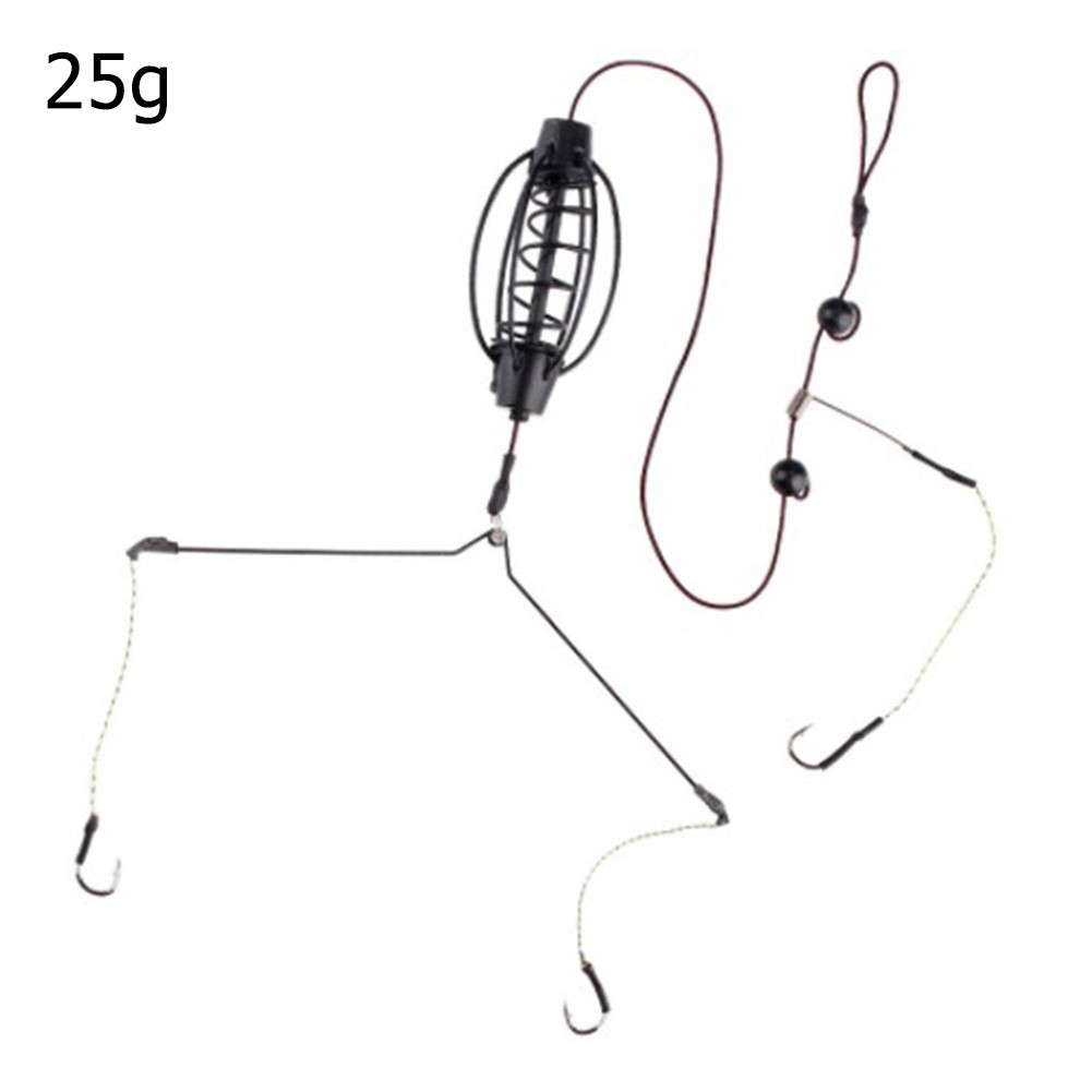 Mangeoire pour la pêche à la c - Fishing Equipment Line avis et prix